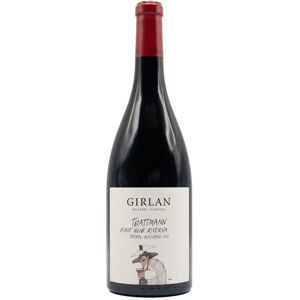 Pinot Nero Girlan  Trattmann  Mazon Riserva 2021