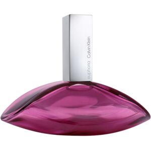 Calvin Klein euphoria eau de parfum 100 ML