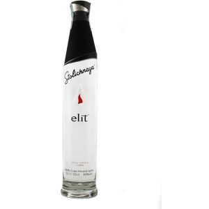 Vodka Stolichnaya Elit