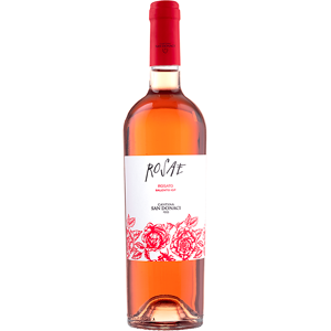 Rosae Rosato IGP Salento 2023 - Cantina San Donaci