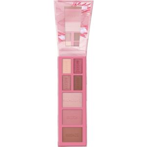 Essence Occhi Ombretto Bloom Baby, Bloom! Eye & Face Palette