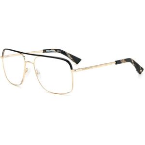 Dsquared2 Occhiali da Vista Dsquared D2 0018 105969 (2M2)