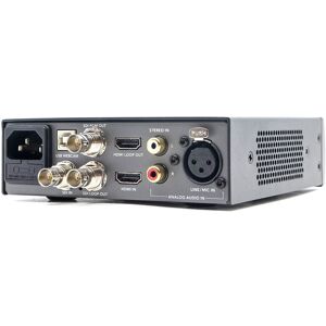 Blackmagic Design Web Presenter (Condition: Excellent)