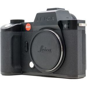 Leica SL2-S (Condition: Eccellente)