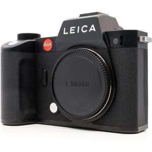 Leica SL2 (Condition: Eccellente)