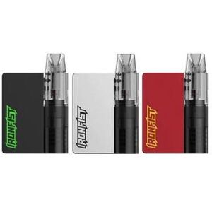 Uwell Caliburn Ironfist L Pod Mod Kit 690mah