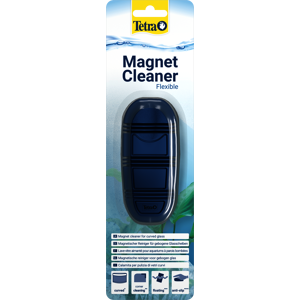 Tetra Magnet Cleaner Flexible