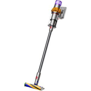 Dyson V15 Detect Absolute 2023 Aspirapolvere Senza Fili, Senza Sacco