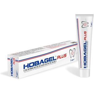 HOBAMA Srl HOBAGEL Plus Gel  7ml