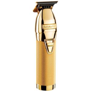 BaByliss PRO 4Artists Trimmer SKELETONFX gold