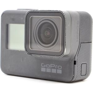 GoPro HERO6 Black (Condition: Buono)