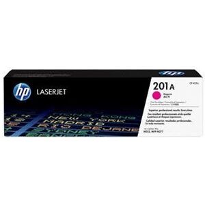 HP Toner originale  201A Magenta