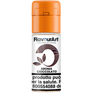 FlavourArt Cioccolato Aroma Concentrato 10ml