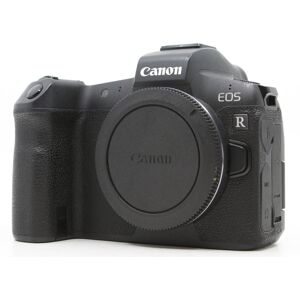 Canon EOS R (Condition: Eccellente)