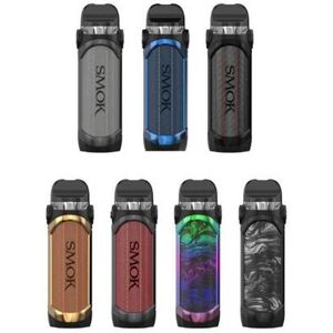 Smok Ipx 80 Pod Mod Kit 3000mah