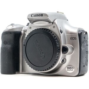 Canon EOS 300D (Condition: Buono)