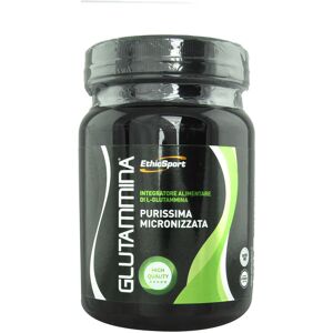 ETHICSPORT Glutammina 300 Grammi