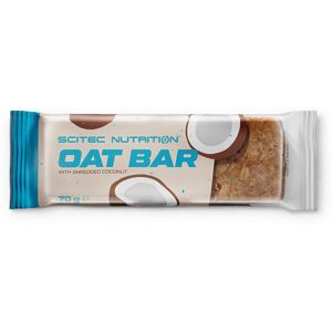 SCITEC NUTRITION Oat Bar 70 G Cocco