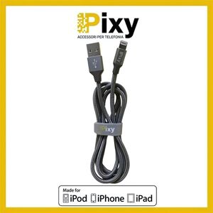 Pixy Cavo Micro Usb 1.20mt LIGHTNING