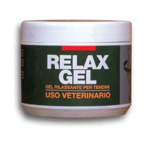 RELAX GEL 500ML