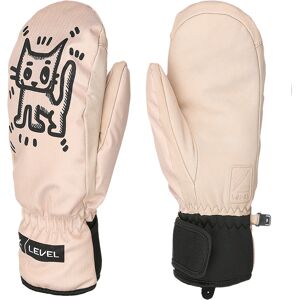 LEVEL VERTIGO PRO MITT CREMA L