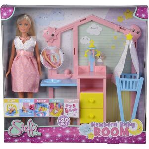 Simba Toys Italia Simba Steffi Love Baby Room