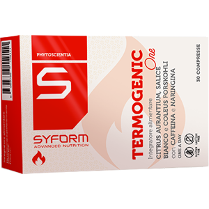 Syform Termogenic one