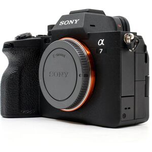 Sony Alpha A7 IV (Condition: Like New)