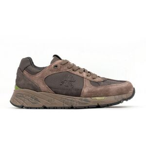 Premiata SNEAKERS MASE 6875 uomo marrone MASE 6875 41