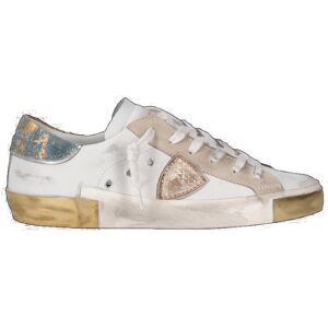 PHILIPPE MODEL SNEAKERS PRSX donna bianco PRLD-VDM1 39