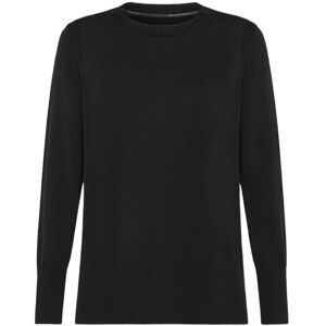 RRD MAGLIA MAXELL donna nero W24625 40