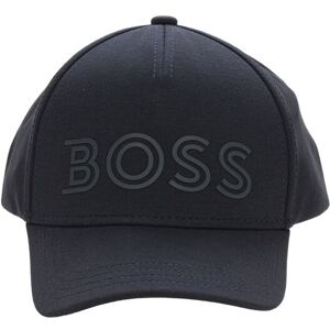 Boss Berretto con visiera Blu Uomo UNI