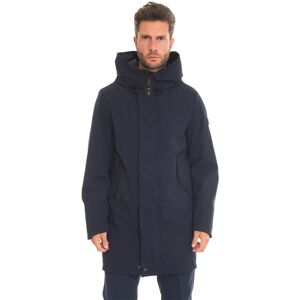 Peuterey Parka Blu Uomo L