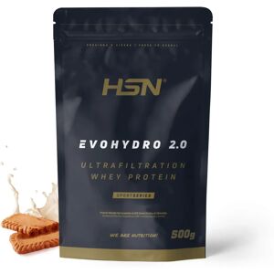 HSN Evohydro 2.0 (hydro whey) 500g speculoos