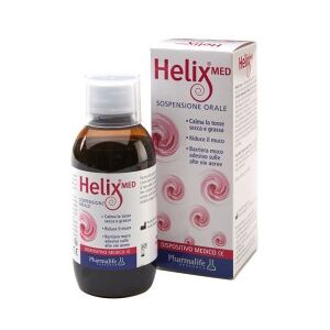 3.90 PHARMALIFE HELIX MED SCIROPPO CON ESTRATTO DI LUMACA