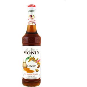 Sciroppo Monin Caramello