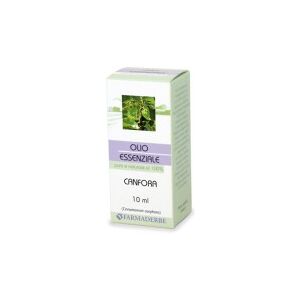 5.90 CANFORA OLIO ESSENZIALE 10ml