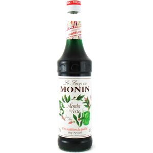 Sciroppo Monin Menta Verde