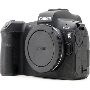 Canon EOS R (Condition: Eccellente)