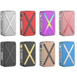 Aspire Revolto Box Mod 220w