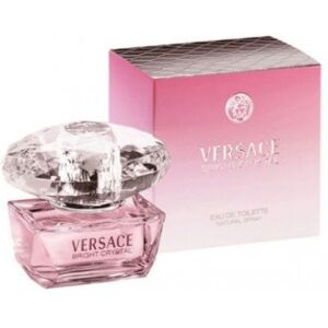 Versace Bright Crystal Eau De Toilette 90ML