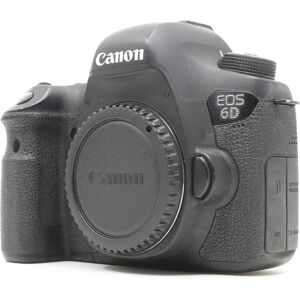 Canon EOS 6D (Condition: Buono)