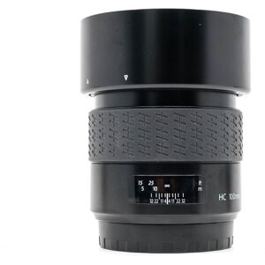 Hasselblad HC 100mm f/2.2 (Condition: Eccellente)