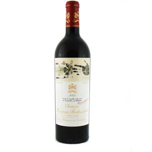 Chateau Mouton Rothschild 2005