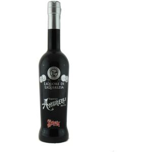 Strega Alberti Liquore Di Liquirizia Amarelli