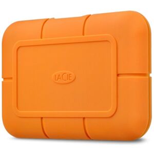 LaCie Rugged 4000 GB Arancione (STHR4000800)