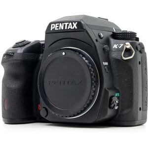 Pentax K-7 (Condition: Excellent)