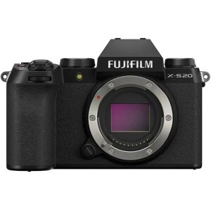 Fujifilm X-S20- ITA - Pronta consegna