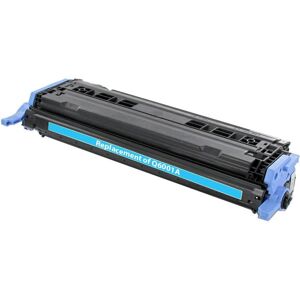 HP Toner compatibile  124A Ciano