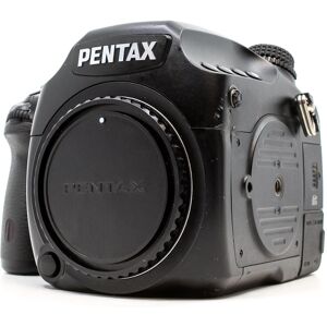 Pentax 645D (Condition: Buono)